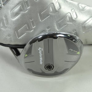 TaylorMade Qi35 7-21* Fairway Wood Stiff Flex Right Ventus 6 Graphite # 203934