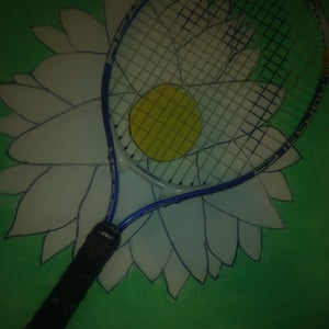 HEAD Ti Agassi Tennis Racquet (Used)