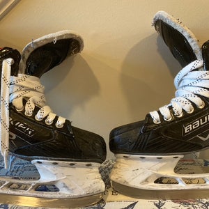 Bauer Vapor 3X Hockey Skates 8 (Used)