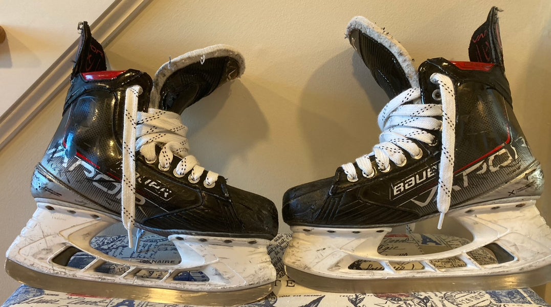 Bauer Vapor 3X Hockey Skates 8 (Used)