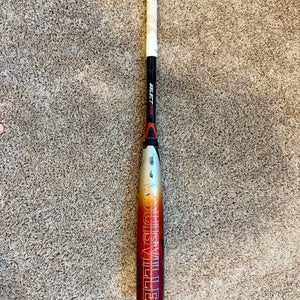 2023 Louisville Slugger Select PWR Hybrid BBCOR Certified Bat (-3) 29 oz 32" (Used)