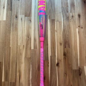 Soldier Sports TANK (2 3/4") USSSA Bat 2025 (-8) 23 oz 31” (used)
