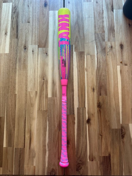 Soldier Sports TANK (2 3/4") USSSA Bat 2025 (-8) 23 oz 31” (used)