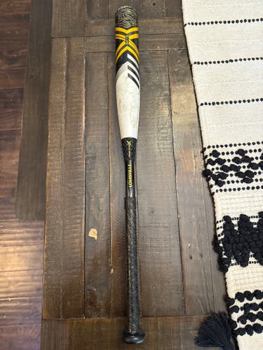 2024 Louisville Slugger Meta Composite Bat 18 oz 29" (Used)