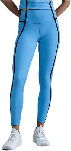 NWT Women's Nike One High-Waisted Leggings Size XS - MSRP $70 - HJ1137-412