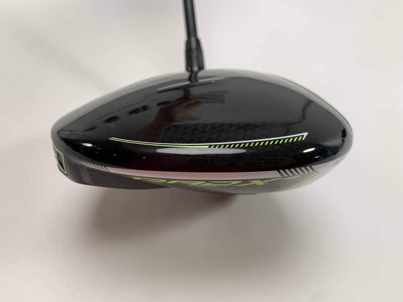 Cobra RAD Speed XB Driver 9* Fujikura Motore X F1 6-S Stiff RH