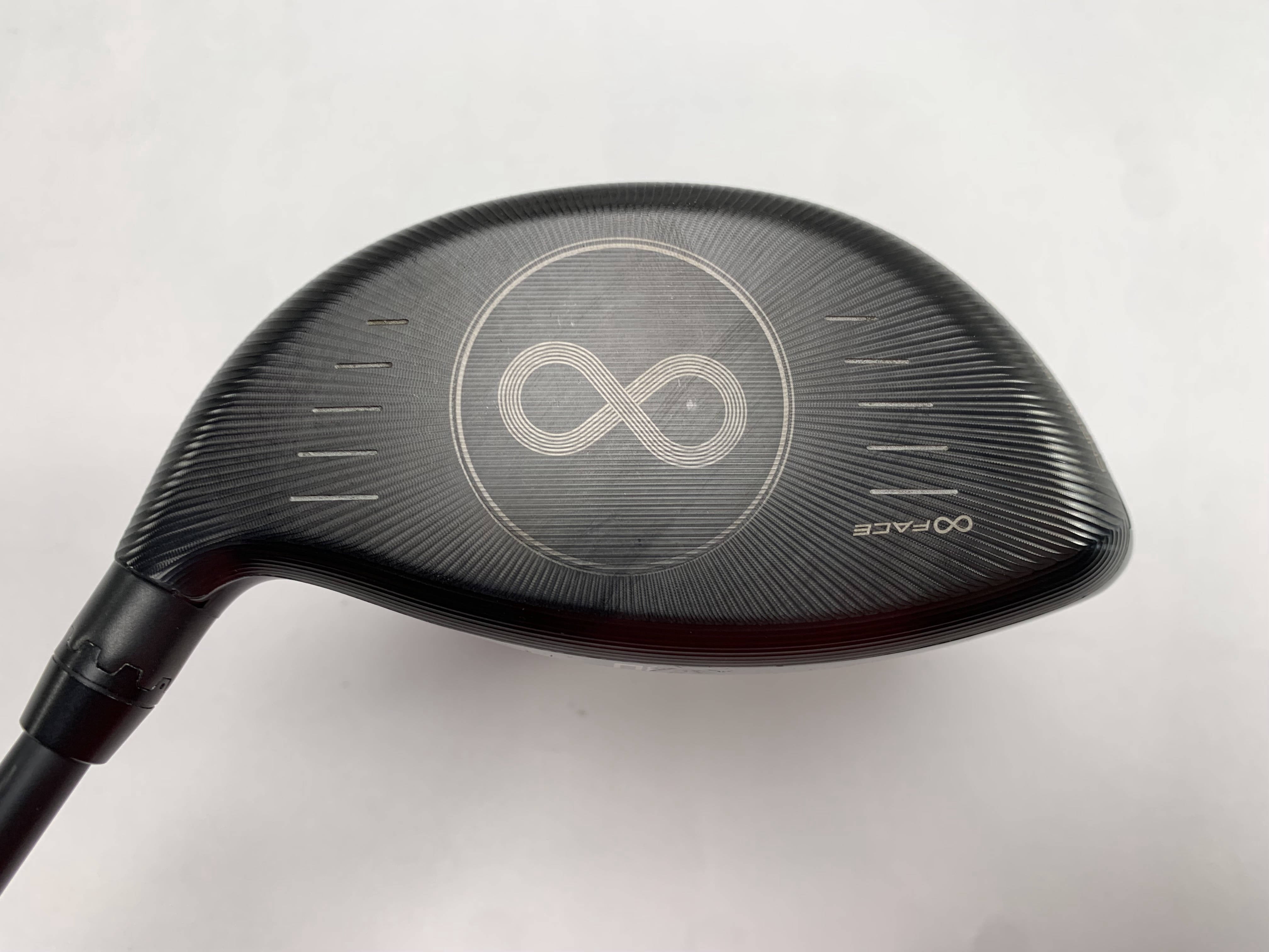 Cobra RAD Speed XB Driver 9* Fujikura Motore X F1 6-S Stiff RH