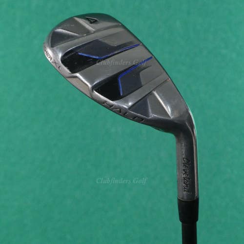 Cleveland Launcher XL Halo Single 4 Iron Cypher Sixty 5.5-R Graphite Regular