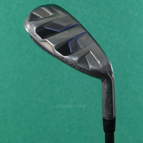 Cleveland Launcher XL Halo Single 5 Iron Cypher Sixty 5.5-R Graphite Regular