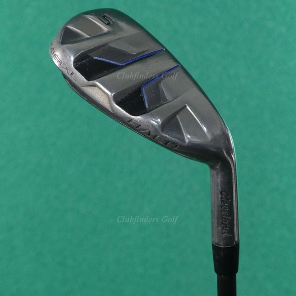 Cleveland Launcher XL Halo Single 5 Iron Cypher Sixty 5.5-R Graphite Regular