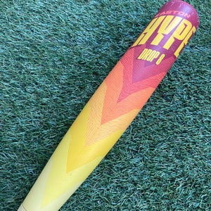 Easton Hype Fire (2 3/4") USSSA 2024 (-8)