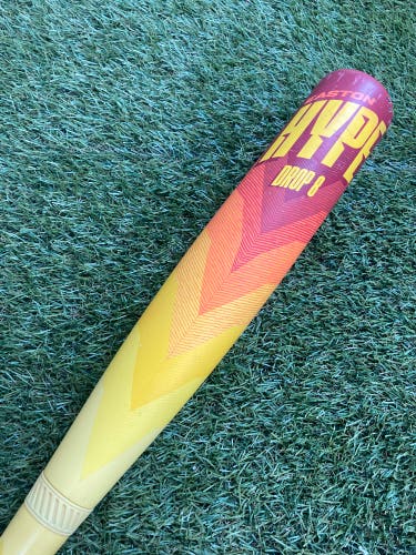Easton Hype Fire (2 3/4") USSSA 2024 (-8)