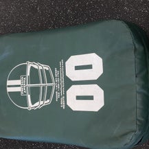 Used FOOTBALL BLOCKING PAD FB Blocking Pad Green 11849-S000032451
