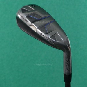 Cleveland Launcher XL Halo Single 6 Iron Cypher Sixty 5.5-R Graphite Regular