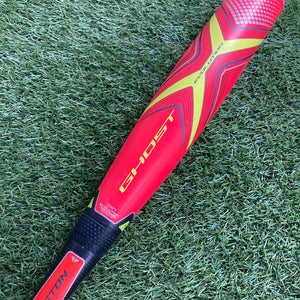 Easton Ghost X EVOLUTION (2 5/8") USA Bat 2019 (-10)