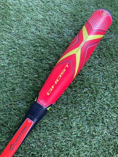 Easton Ghost X EVOLUTION (2 5/8") USA Bat 2019 (-10)