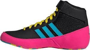 New HVC 2 SZ 4.5 BK/CY/PK 11692-64AJQ4995J45