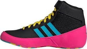New HVC 2 SZ 4.5 BK/CY/PK 11692-64AJQ4995J45