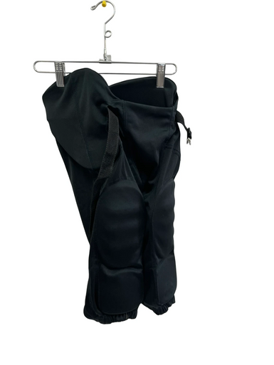 Used Champro Youth FB Integrated Pants Black MD 11692-S000142386