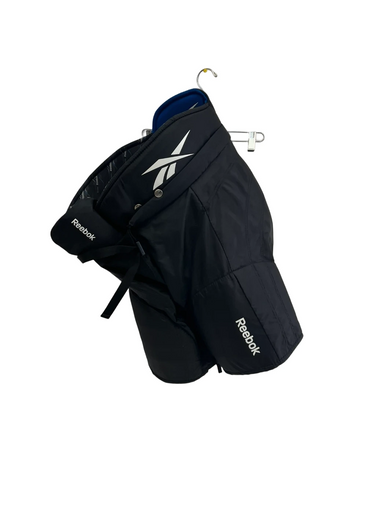 Used Reebok 3K Junior Pant Black XL 11692-S000142402