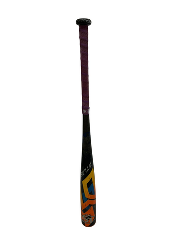 Used Louisville Slugger ATLAS 2024 BB/SB High School -3 Bat 32" 11692-S000142439