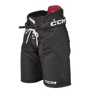 New CCM NEXT Junior Pant Black MD 11692-CCMHPNEXT23JRBKM