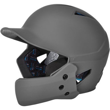 New Batting Helmet
