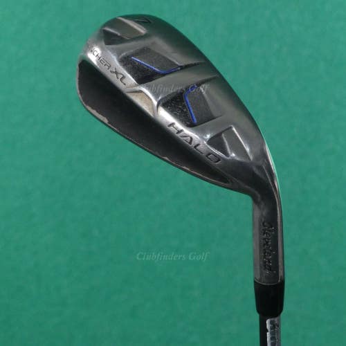 Cleveland Launcher XL Halo Single 7 Iron Cypher Sixty 5.5-R Graphite Regular