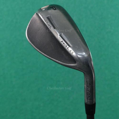 Cleveland Launcher XL Halo PW Pitching Wedge Cypher Sixty 5.5-R Graphite Regular