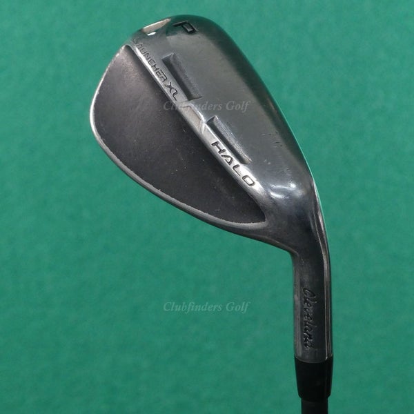 Cleveland Launcher XL Halo PW Pitching Wedge Cypher Sixty 5.5-R Graphite Regular