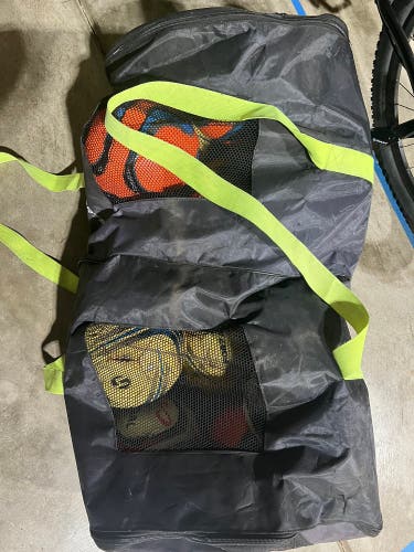 Soccer Ball (Used)