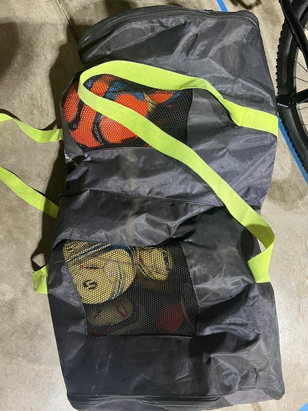 Soccer Ball (Used)