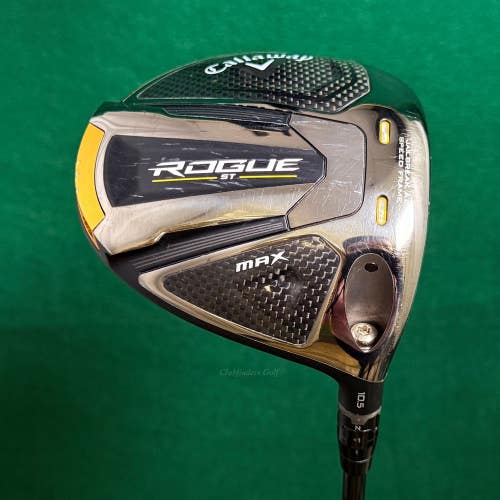 Callaway Rogue ST MAX 10.5 Driver Tensei Blue AV Series 55 Regular w/HC