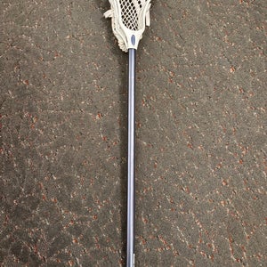 Vintage Warrior Lacrosse Stick