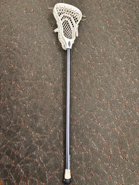 Vintage Warrior Lacrosse Stick