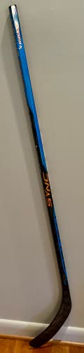 Junior Bauer Nexus Sync Left Hand Hockey Stick P92 (Used)