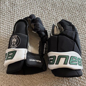 Bauer Vapor Team Gloves 11" (Used)