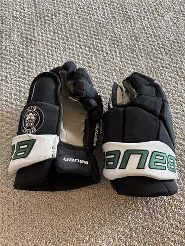 Bauer Vapor Team Gloves 11" (Used)
