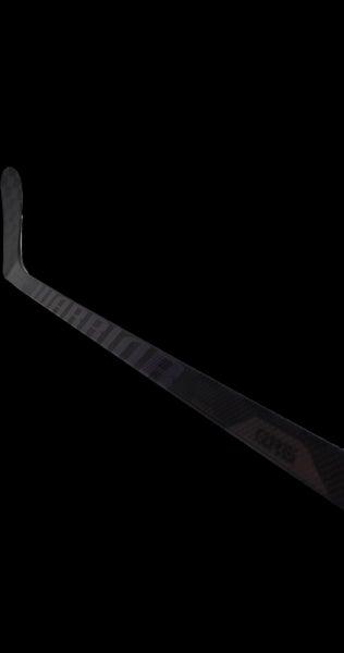 Warrior Alpha LX2 Pro RH Pro Stock Hockey Stick 85 Flex P28 NHL New URA QR6 Pro (13352)