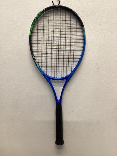 Used Head INSTINCT COMP Adult Tennis Racquet Navy Blue 4 1/2" 11443-S000198522