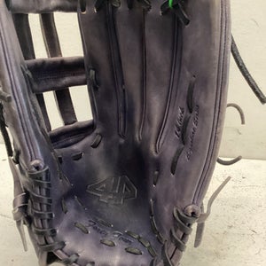 Used PRO 44 BB/SB Glove RH Throw Purple 14" 11443-S000198518
