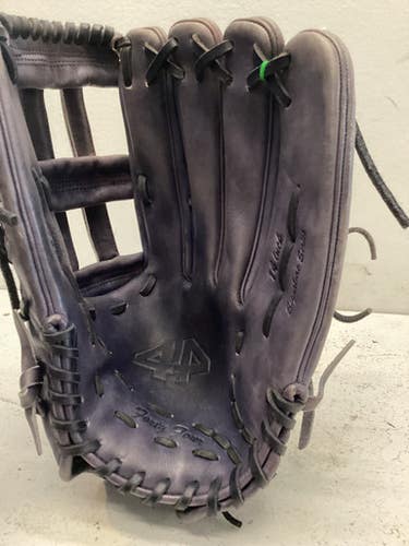Used PRO 44 BB/SB Glove RH Throw Purple 14" 11443-S000198518