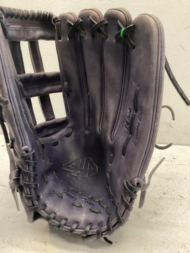 Used PRO 44 BB/SB Glove RH Throw Purple 14" 11443-S000198518