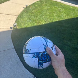 Franklin Soccer Ball (New)