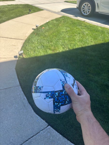 Franklin Soccer Ball (New)