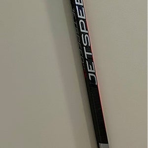 Intermediate CCM Jetspeed FT670 Left Hand Hockey Stick P28 (New)