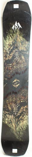 Jones Mountain Twin - Big Horn Series - Snowboard - 165 cm Used