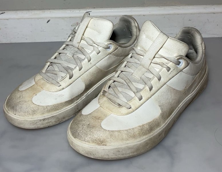 Lululemon size 11 men’s shoes / used