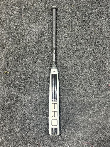 2025 Mizuno CRBN Pro Composite Bat (-11) 20 oz 31" (Used)