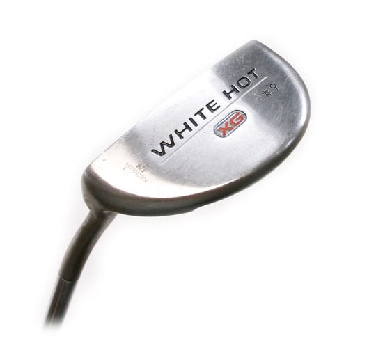 LH Odyssey White Hot XG #9 34" Putter